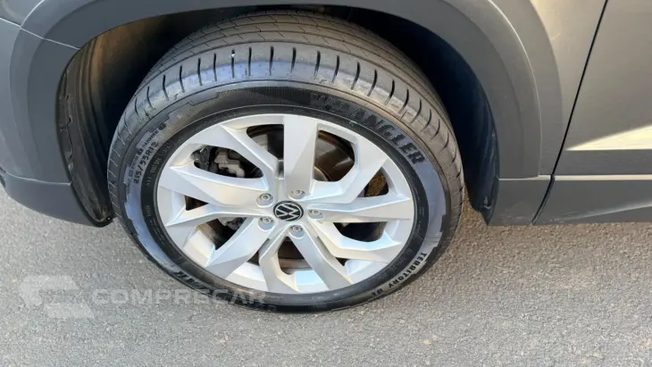 TAOS 1.4 250 TSI Comfortline