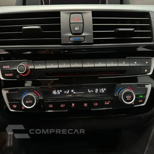 320iA 2.0 TB M Sport A.Flex/M.Sport 4p