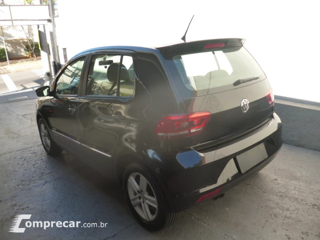 FOX 1.6 MI I-motion 8V