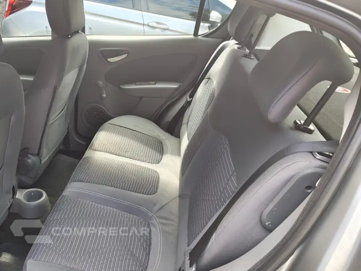 Palio 1.0 Mpi Attractive 8V Flex 4P Manual