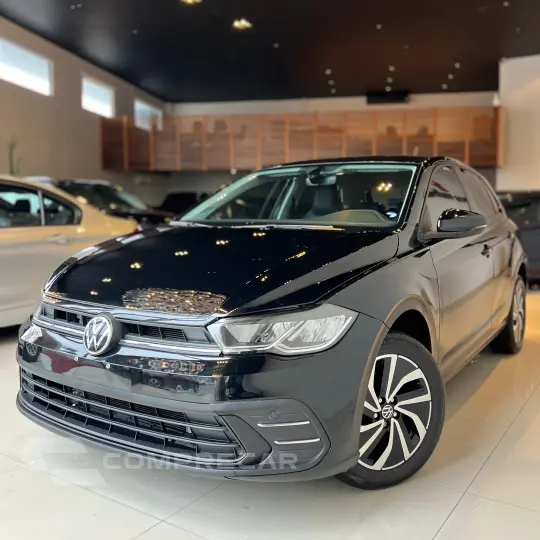 POLO 1.0 170 TSI Highline