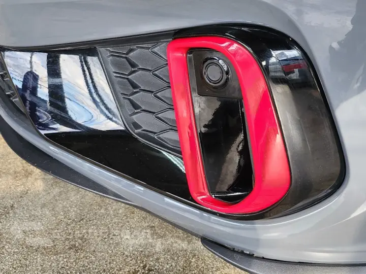 JETTA 2.0 350 TSI GASOLINA GLI DSG