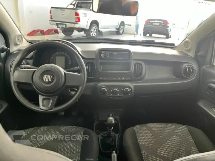 MOBI 1.0 FIREFLY FLEX LIKE. MANUAL