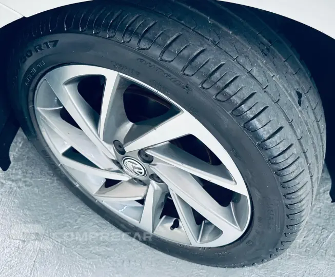 POLO 1.0 170 TSI Highline