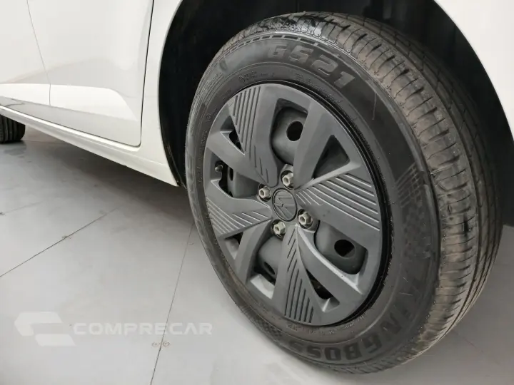 POLO 1.0 MPI TRACK MANUAL