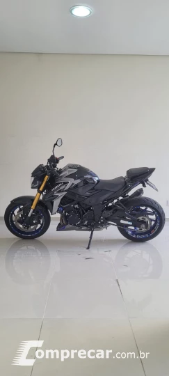 GSX-S