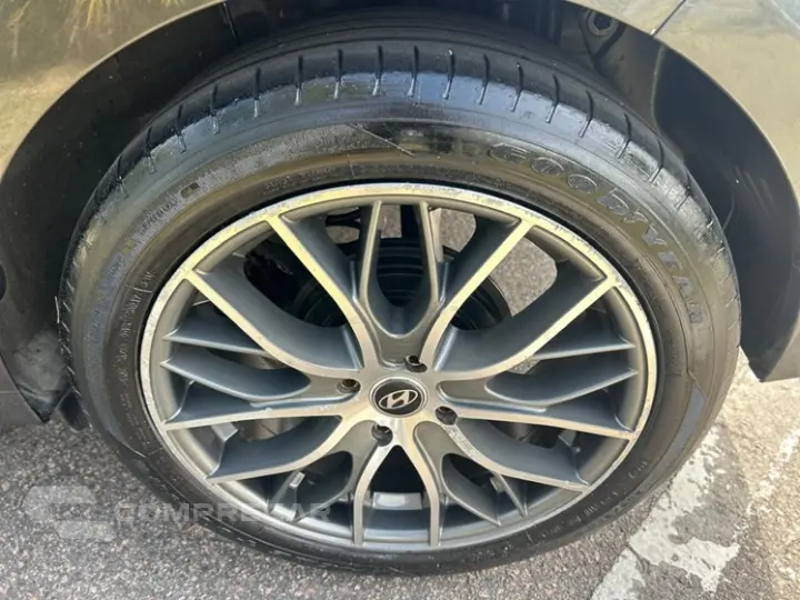 HB20 1.6 Comfort Plus 16V