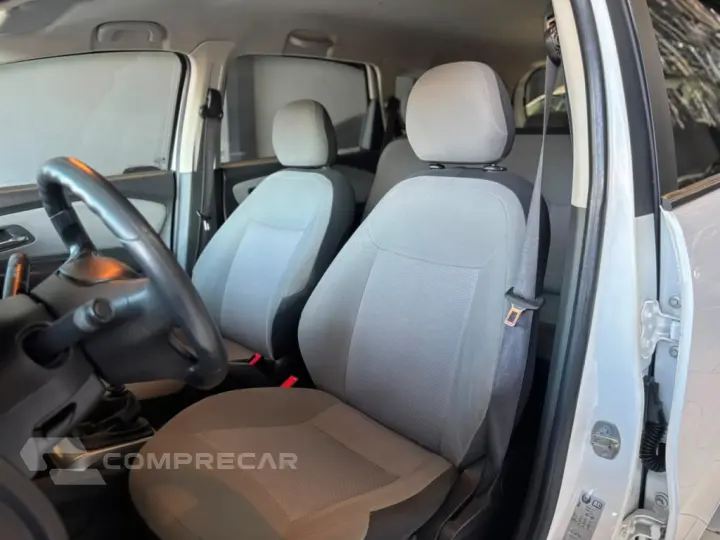SPIN 1.8 LTZ 8V FLEX 4P MANUAL