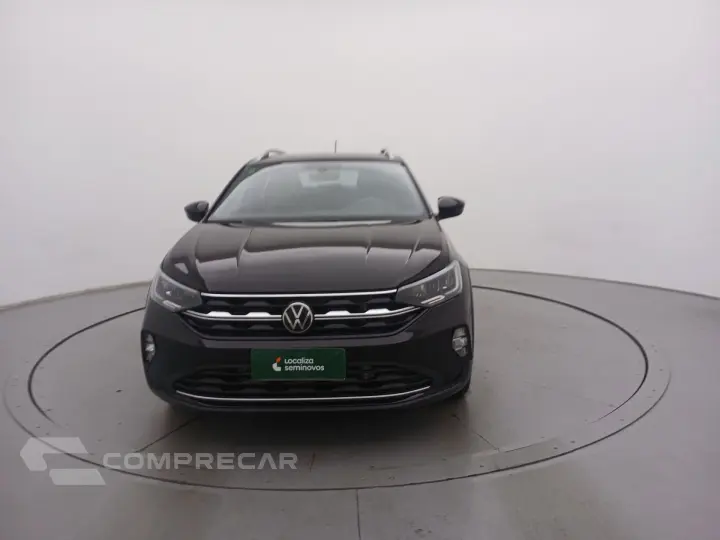 NIVUS 1.0 200 TSI TOTAL FLEX HIGHLINE AUTOMÁTICO