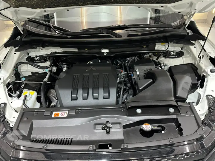 Eclipse Cross HPE-S 1.5 16V TB 165cv Aut.