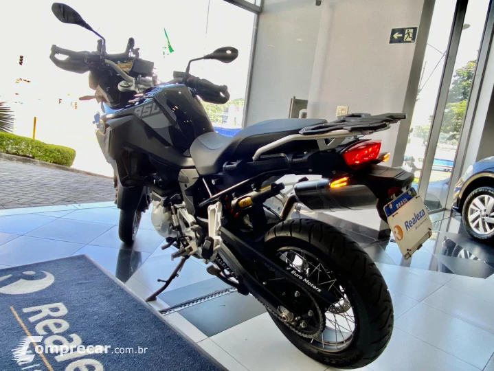 F 850 GS Premium