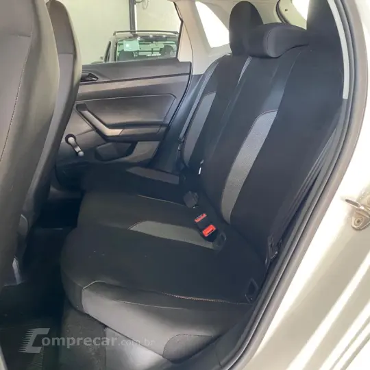 Polo Track 1.0 Flex 12V 5p