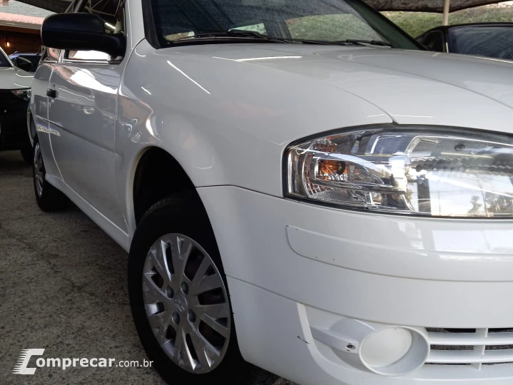 Gol 1.0 Mi 8V Flex 2P Manual G.V