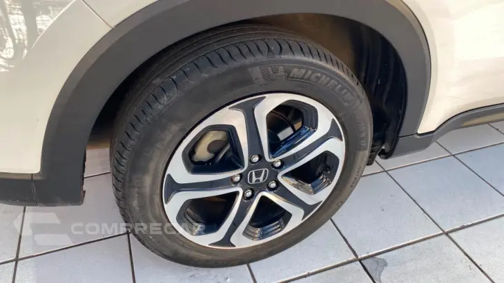 HONDA HR-V 1.8 16V EX
