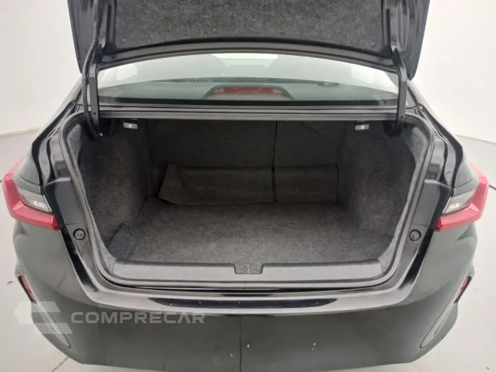 CITY 1.5 i-VTEC FLEX LX CVT