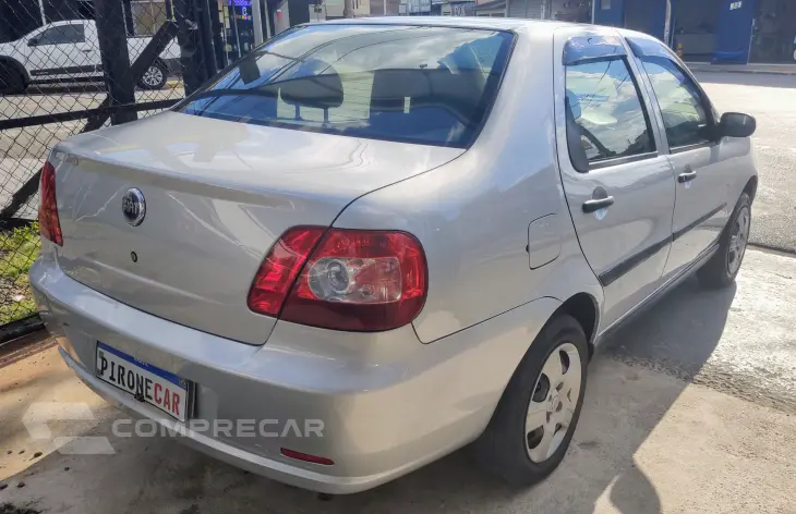 SIENA 1.0 MPI Fire 8V