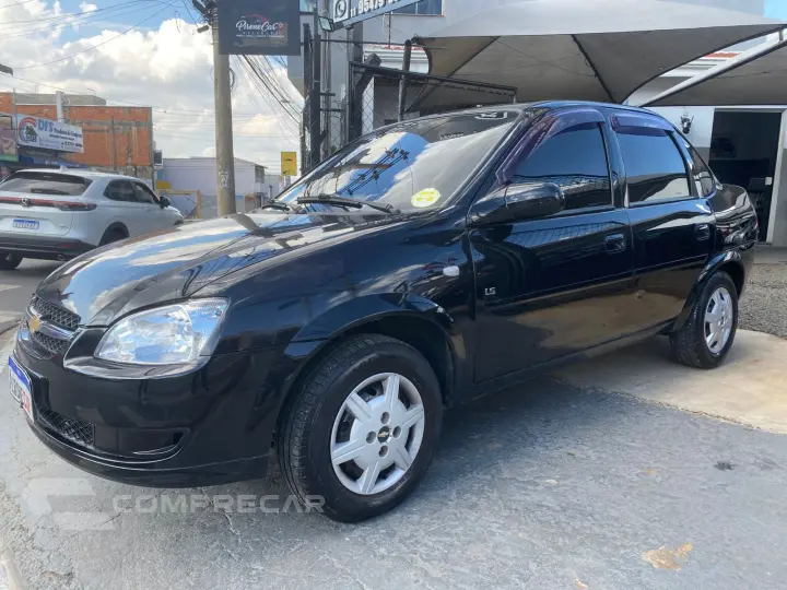 CLASSIC 1.0 MPFI LS 8V