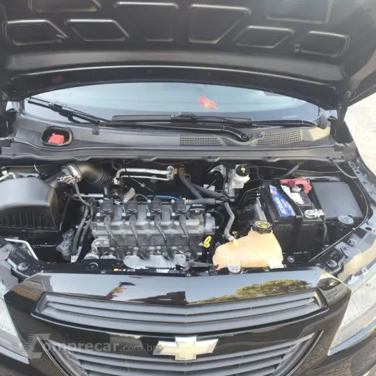 ONIX HATCH Joy 1.0 8V Flex 5p Mec.