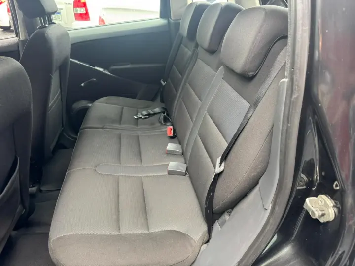 IDEA 1.4 MPI Attractive 8V