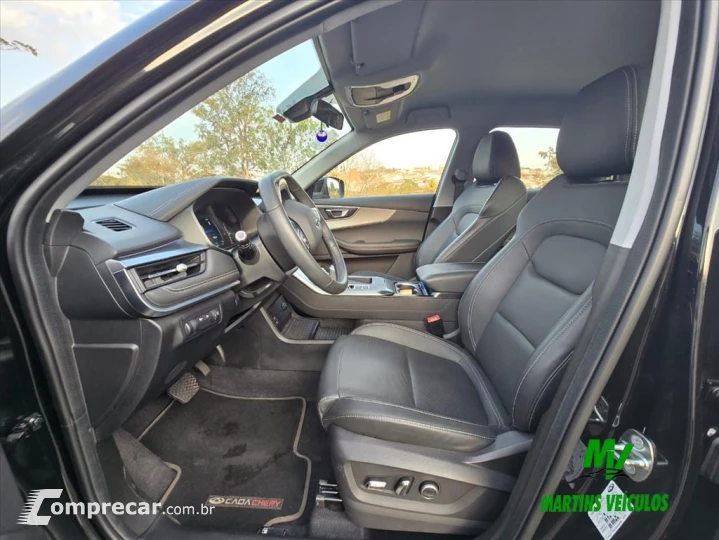 TIGGO 5x 1.5 VVT TURBO iFLEX SPORT CVT