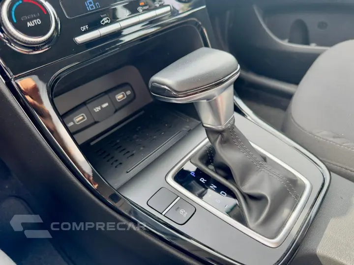 CRETA 1.0 Tgdi Limited