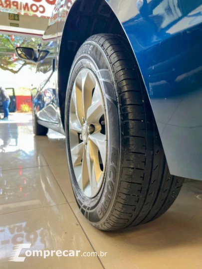 ONIX 1.0 MPFI LT 8V