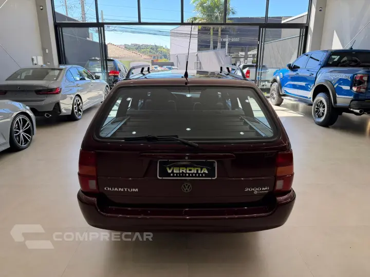 Santana Quantum 2.0