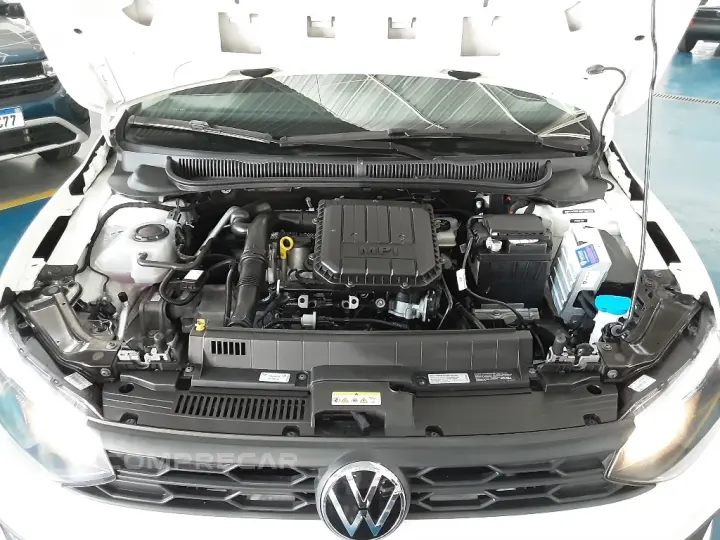 POLO 1.0 MPI TRACK MANUAL