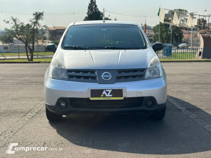 LIVINA 1.6 16V