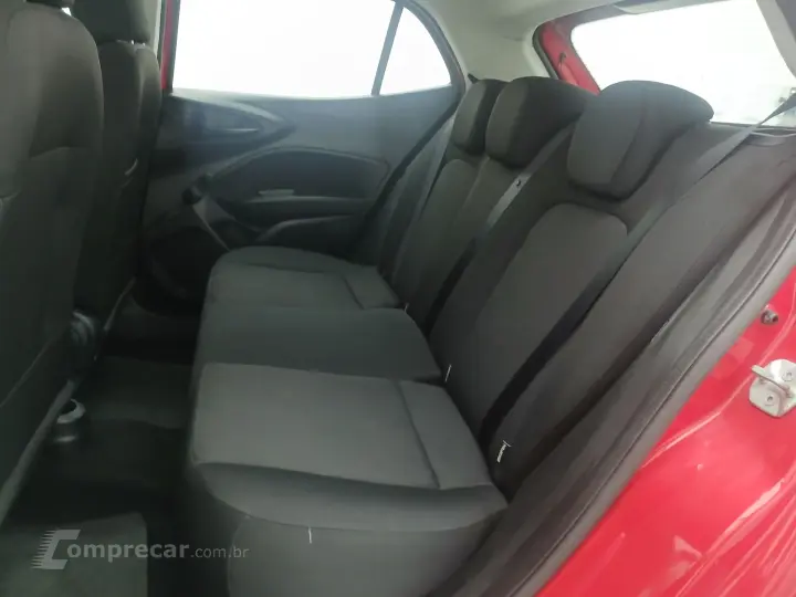 ARGO 1.0 FIREFLY FLEX DRIVE MANUAL