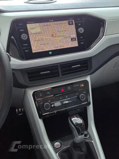 T-CROSS 1.4 250 TSI Highline