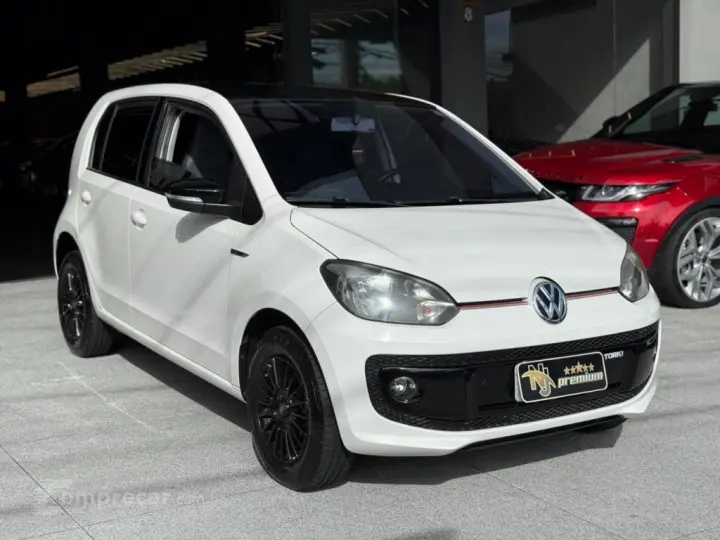 UP 1.0 MPI MOVE UP 12V FLEX 4P MANUAL