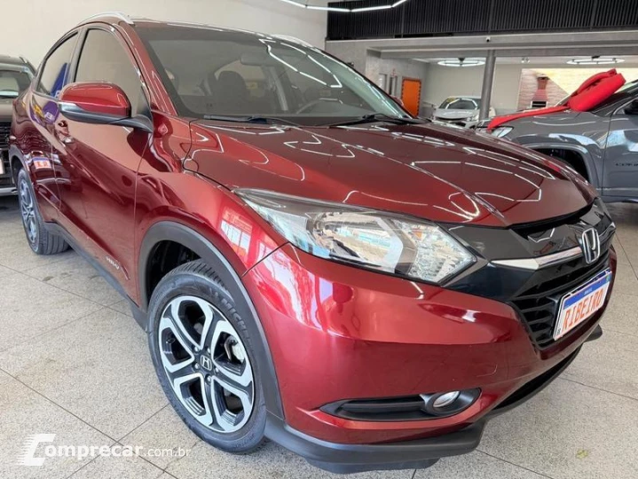 HR-V EX CVT