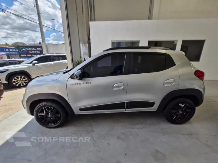 KWID 1.0 12V SCE Outsider