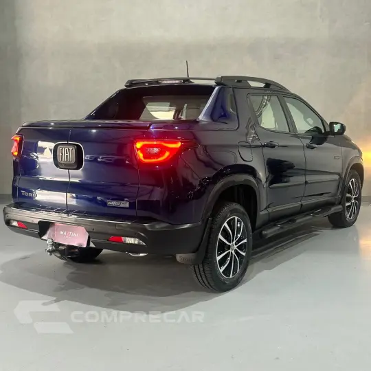 Toro Ultra 2.0 16V 4x4 TB Diesel Aut.