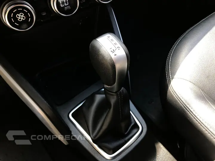 Duster 1.6 16V Sce Flex Iconic X-Tronic