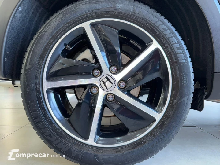 HRV Touring 1.5
