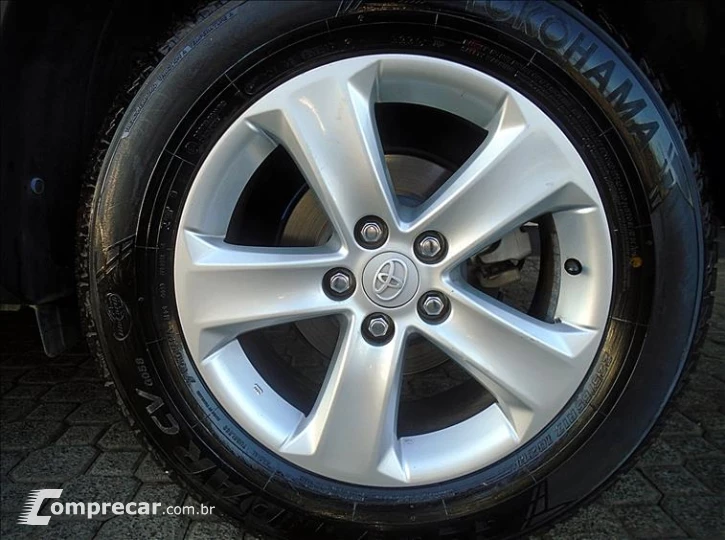RAV4 2.0 4X4 16V