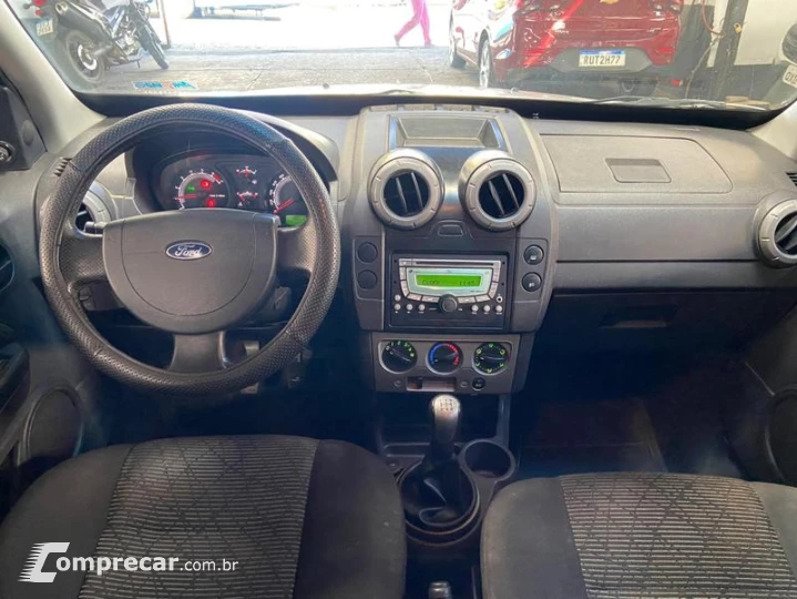 ECOSPORT FSL 1.6 FLEX