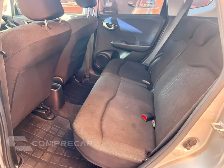 FIT 1.4 LX 8V