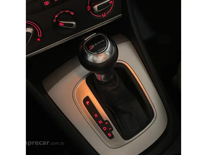 Q3 1.4 TFSI AMBIENTE FLEX 4P S TRONIC