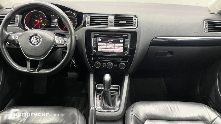 JETTA 2.0 TSI Highline 200cv