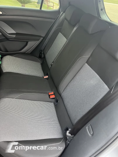 T-CROSS 1.0 200 TSI