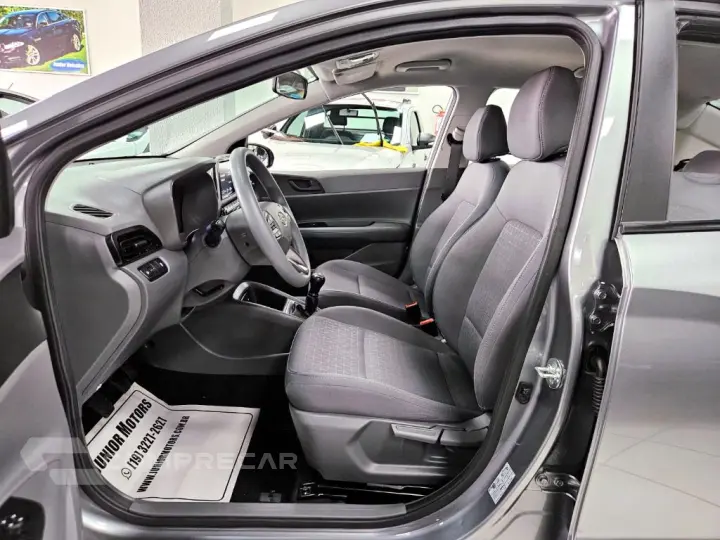 HB20S Comfort Plus 1.0 Flex 12V Mec.