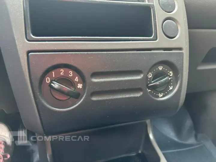 FIESTA 1.0 MPI HATCH 8V FLEX 4P MANUAL