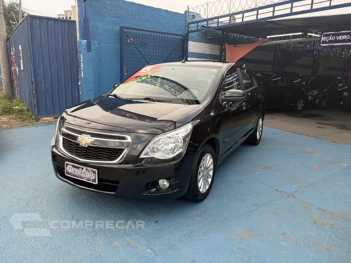 COBALT 1.4 LTZ 8V