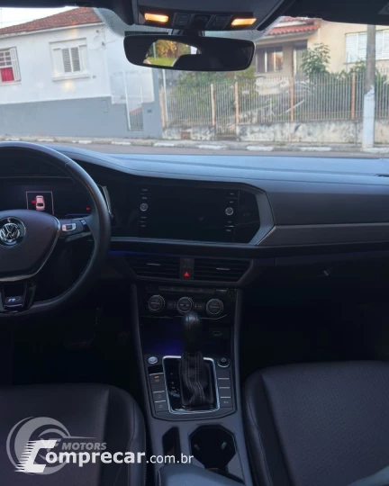 JETTA 1.4 250 TSI R-line