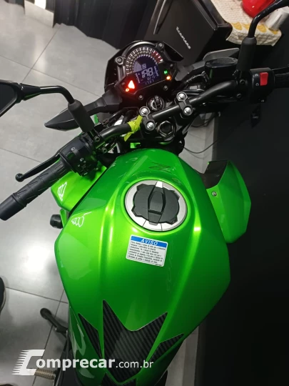 Z 400