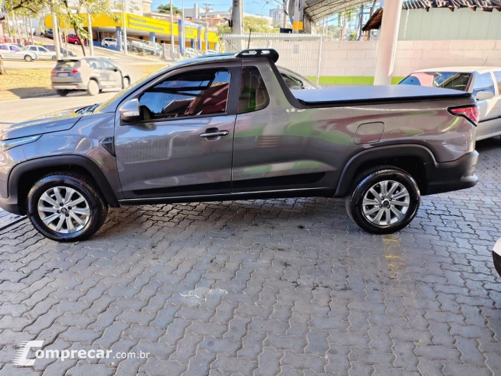 STRADA 1.4 MPI FREEDOM CS 8V