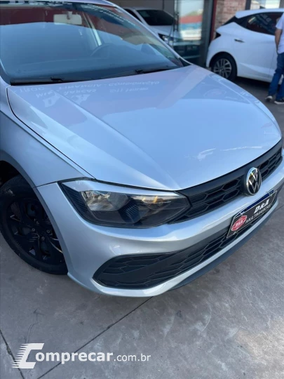 POLO 1.0 MPI Track